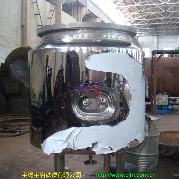 Titanium-Crystallizer-applied-to-Medical-Field Titanium-Crystallizer-applied-to-Medical-Field